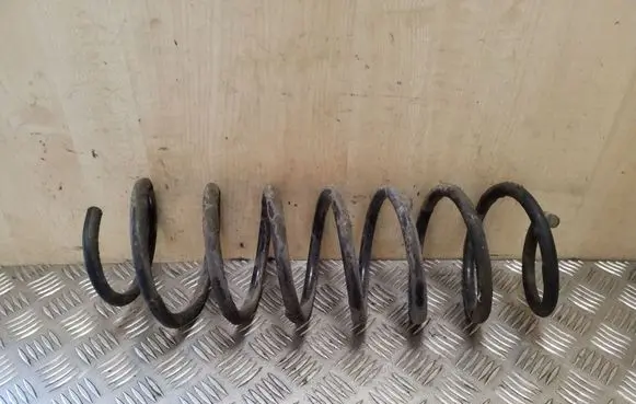 Volvo S70 V70 V70 XC Front coil spring