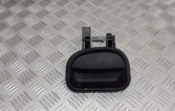 Nissan Kubistar Rear door exterior handle 7700303503