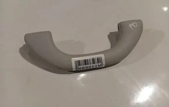 Volkswagen Golf IV Front interior roof grab handle