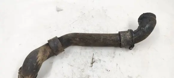 Mercedes-Benz C W203 Engine coolant pipe/hose