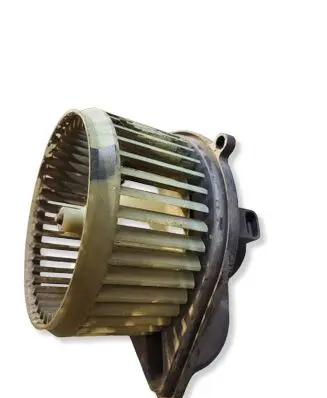 Fiat Ducato Heater fan/blower 