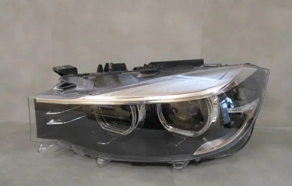BMW 3 GT F34 Headlight/headlamp 7470413