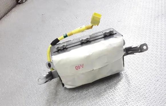Lexus NX Passenger airbag TG10B01002