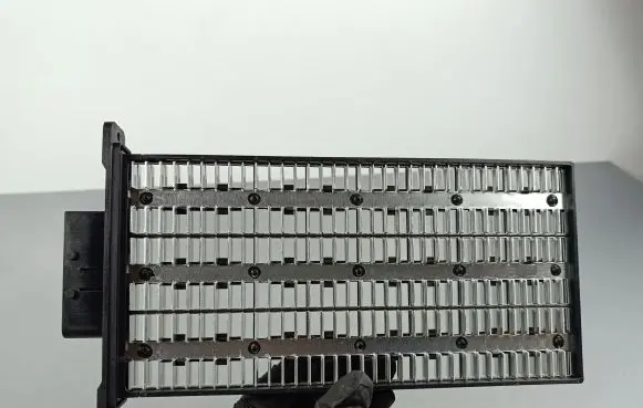 KIA Sorento Electric cabin heater radiator