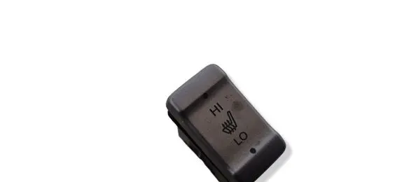 Honda FR-V Seat heating switch M26306A