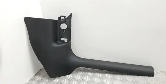 Audi A3 S3 8V Front sill trim cover 8V4867272A