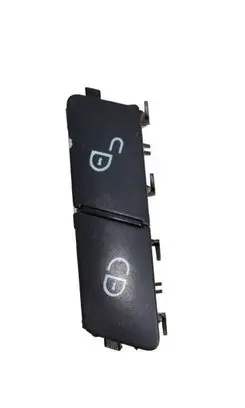 Mercedes-Benz B W246 W242 Central locking switch button A2049058402 10023298