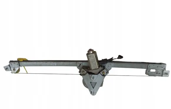 Renault Trafic II (X83) Front window lifting mechanism without motor 