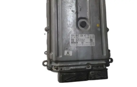 Mercedes-Benz S W220 Engine control unit/module 6421504772