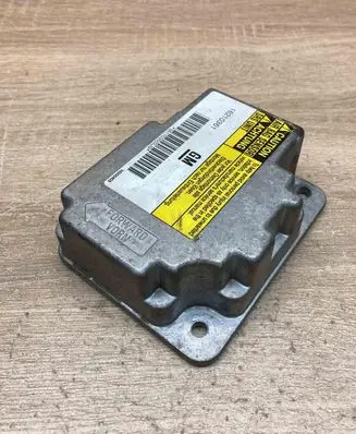 Opel Sintra Airbag control unit/module 16210361 16200403