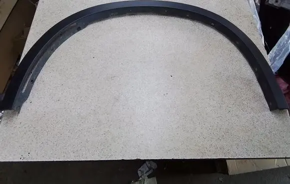 BMW X5 F15 Front arch trim 7294373