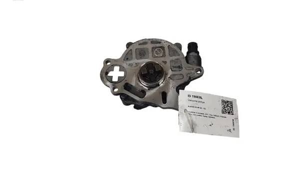 Audi A3 S3 8P Vacuum pump 03L145100G