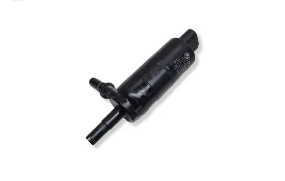 BMW X6 E71 Headlight washer pump 7217792 67127217792