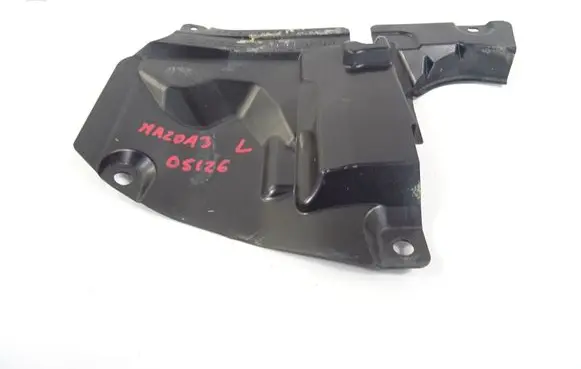 Mazda 3 III Other under body part BJS756342