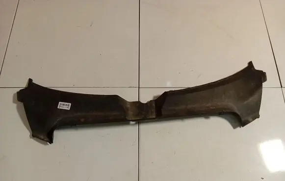 Audi A6 S6 C6 4F Wiper trim 4F0807081