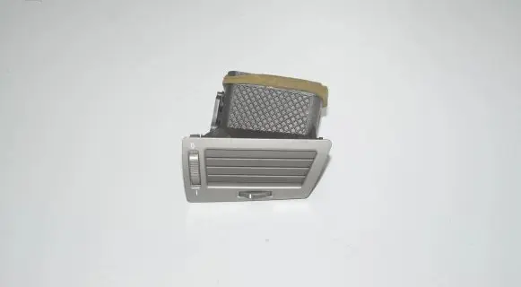 BMW 7 E65 E66 Dashboard side air vent grill/cover trim 6911242 64226911242