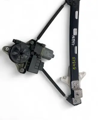 Seat Ibiza V (KJ) Rear door window regulator motor 5F0839462A