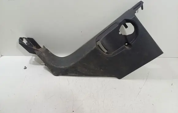 Audi Q7 4L Foot area side trim 4L1867271