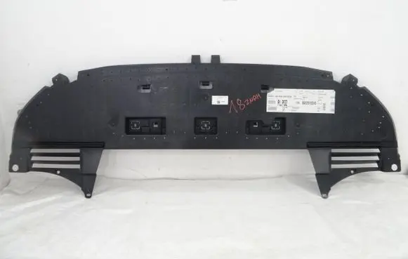 DS Automobiles 4 II Front bumper mounting bracket 9834751780