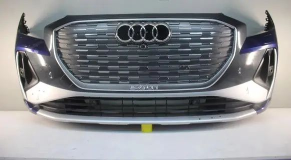 Audi Q4 Sportback e-tron Front bumper