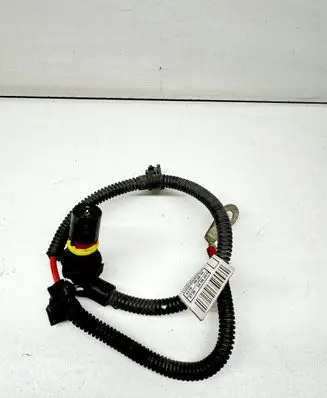 BMW 5 F10 F11 Glow plug wires AA12345678 780016703 EME19YC