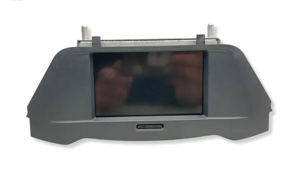 Ford C-MAX II Screen/display/small screen EM5T18B955DA C7E3F2200 7612032200