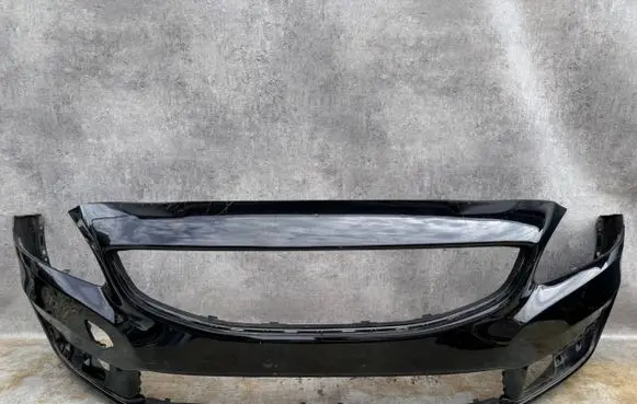 Volvo S60 Front bumper 31323831