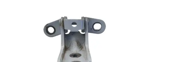 KIA Sportage Front door upper hinge 