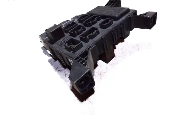 Jaguar X-Type Fuse module 9X4314A073AA