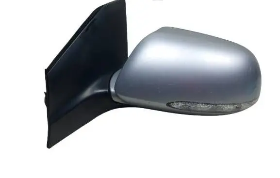 Honda Civic Front door electric wing mirror 153842KAS 153842