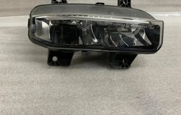 LED Daytime headlight