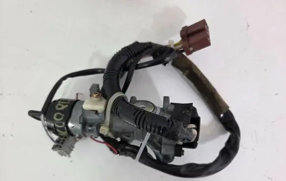 Honda Accord Ignition lock 00000099