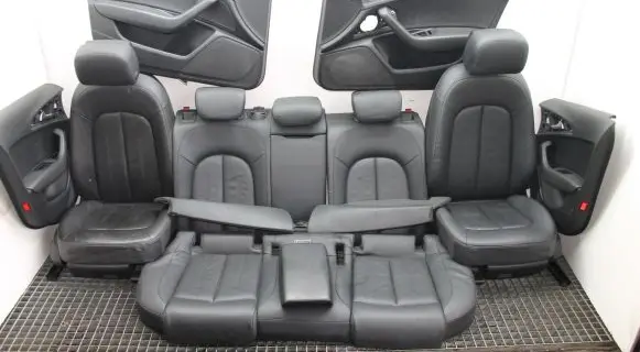 Audi A6 S6 C7 4G Interior set 