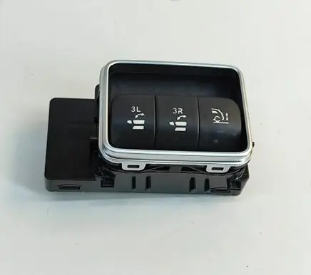 A set of switches