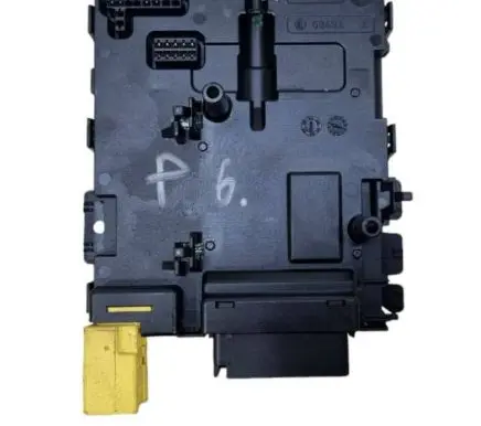 Volkswagen PASSAT B6 Steering angle sensor 3C0953549J