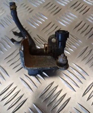 Mazda 5 Air pressure sensor RF7J18211