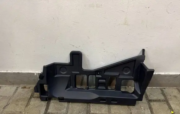 Lexus RX 450H Dashboard lower bottom trim panel 5560648060