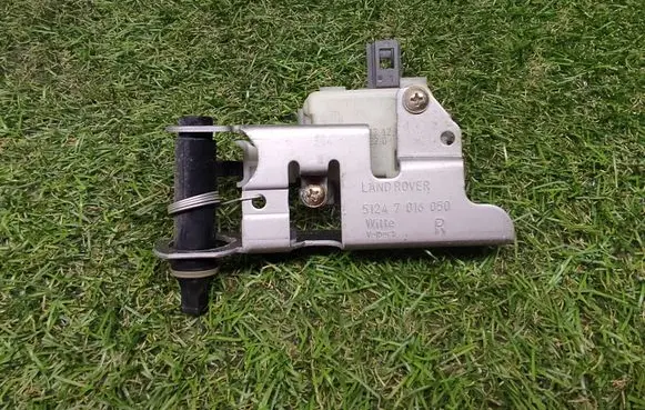 Land Rover Range Rover L322 Tailgate/trunk/boot lock/catch/latch 7016050 51247016050
