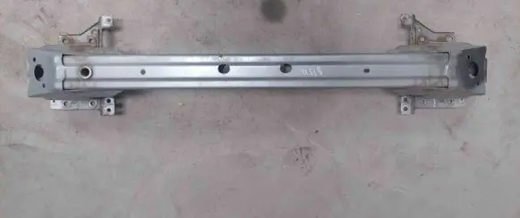 Rear beam