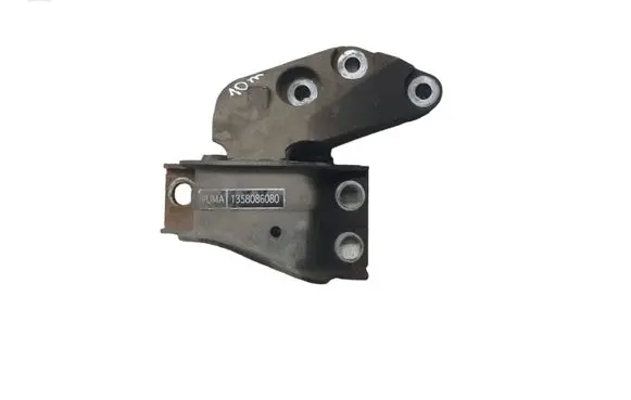 Citroen Jumper Engine mount bracket 1358086080