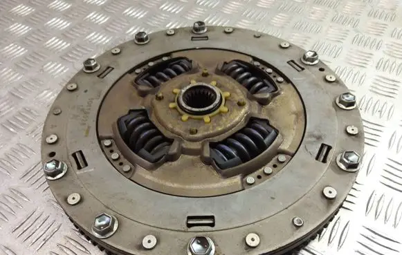 Lexus GS 300 350 430 450H Flywheel AD110026