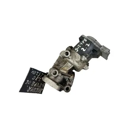Jaguar S-Type EGR valve 4R8Q9D475B