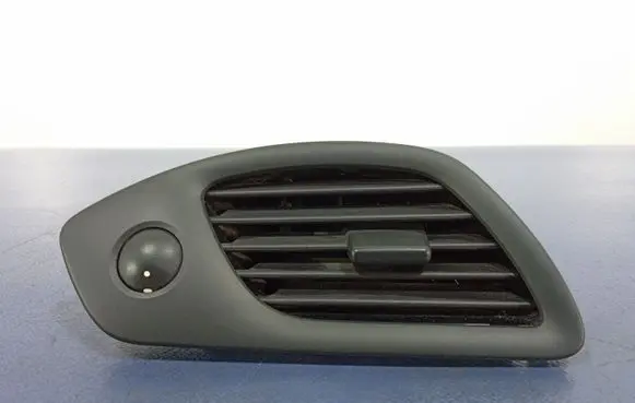 Renault Scenic III - Grand scenic III Dashboard side air vent grill/cover trim 1012124