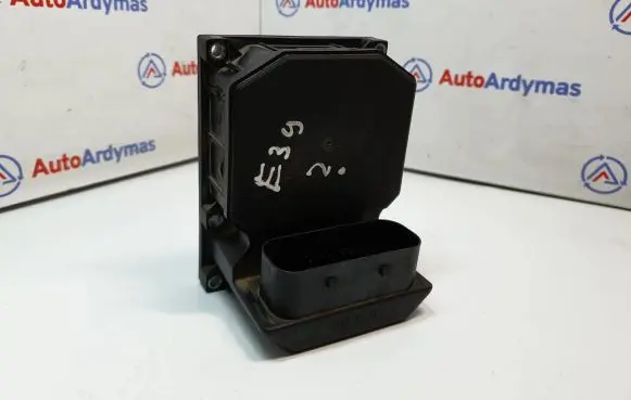 BMW 5 E39 ABS Pump 34522285043 6758971 0265950002