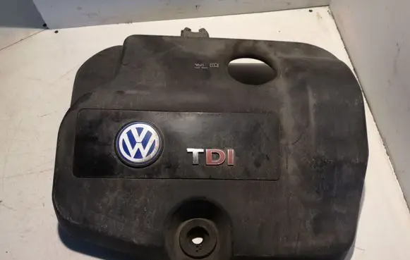 Volkswagen Sharan Engine cover (trim)