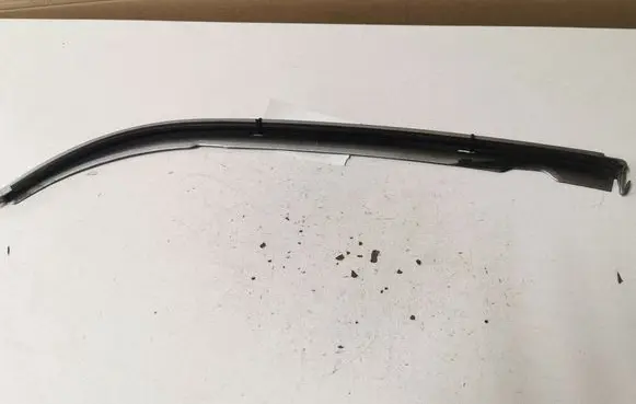 BMW 5 E39 Under headlight/headlamp trim 51138159305