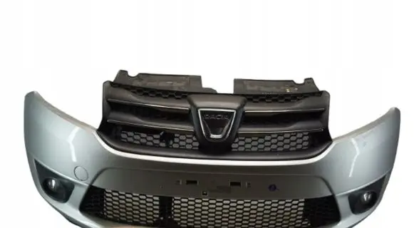 Dacia Sandero Front bumper