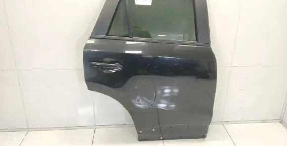 Mazda CX-5 Rear door
