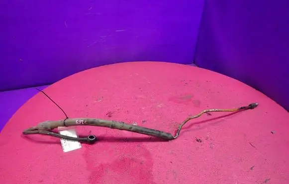 Skoda Fabia Mk1 (6Y) Power steering hose/pipe/line 