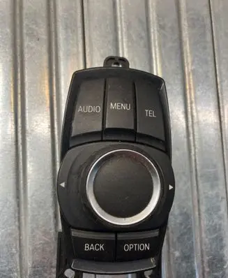 BMW 3 F30 F35 F31 Head unit multimedia control 9261704 221200014507000 033623101